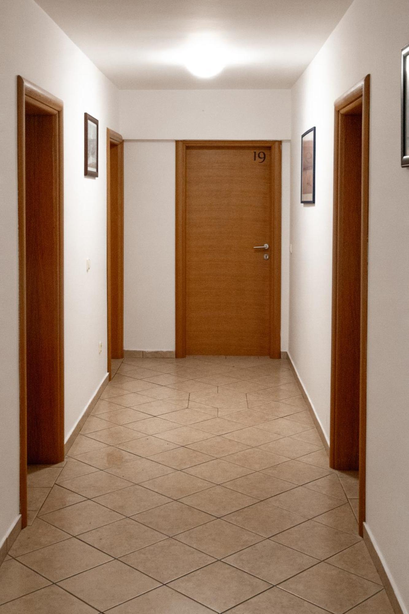 Guest House Maritimo Sukošan Buitenkant foto