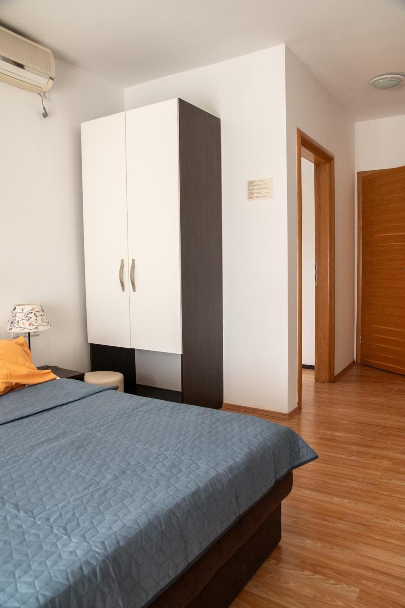 Guest House Maritimo Sukošan Buitenkant foto
