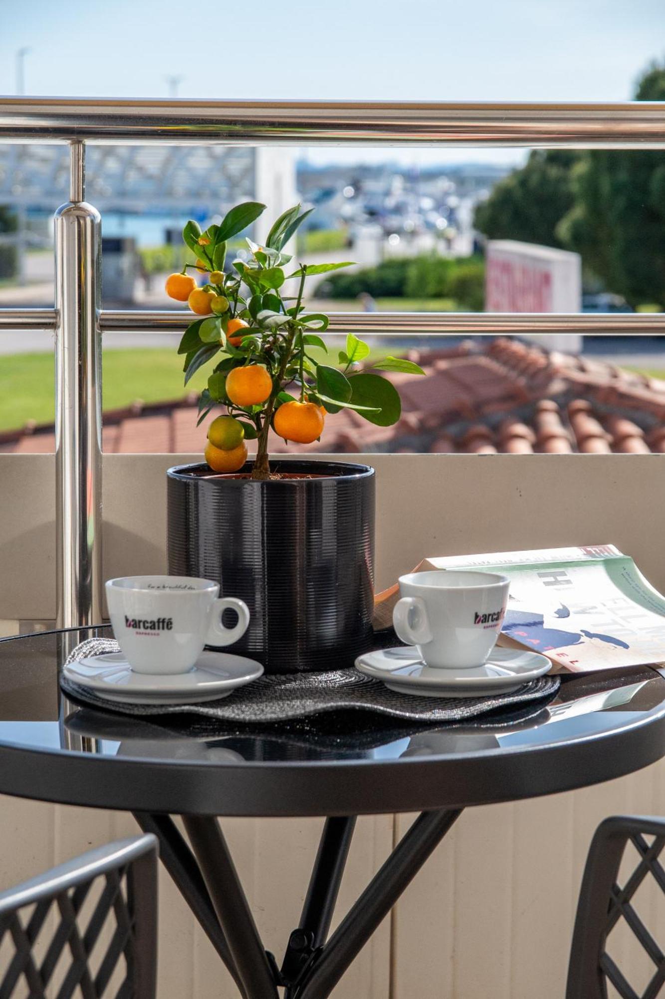 Guest House Maritimo Sukošan Buitenkant foto