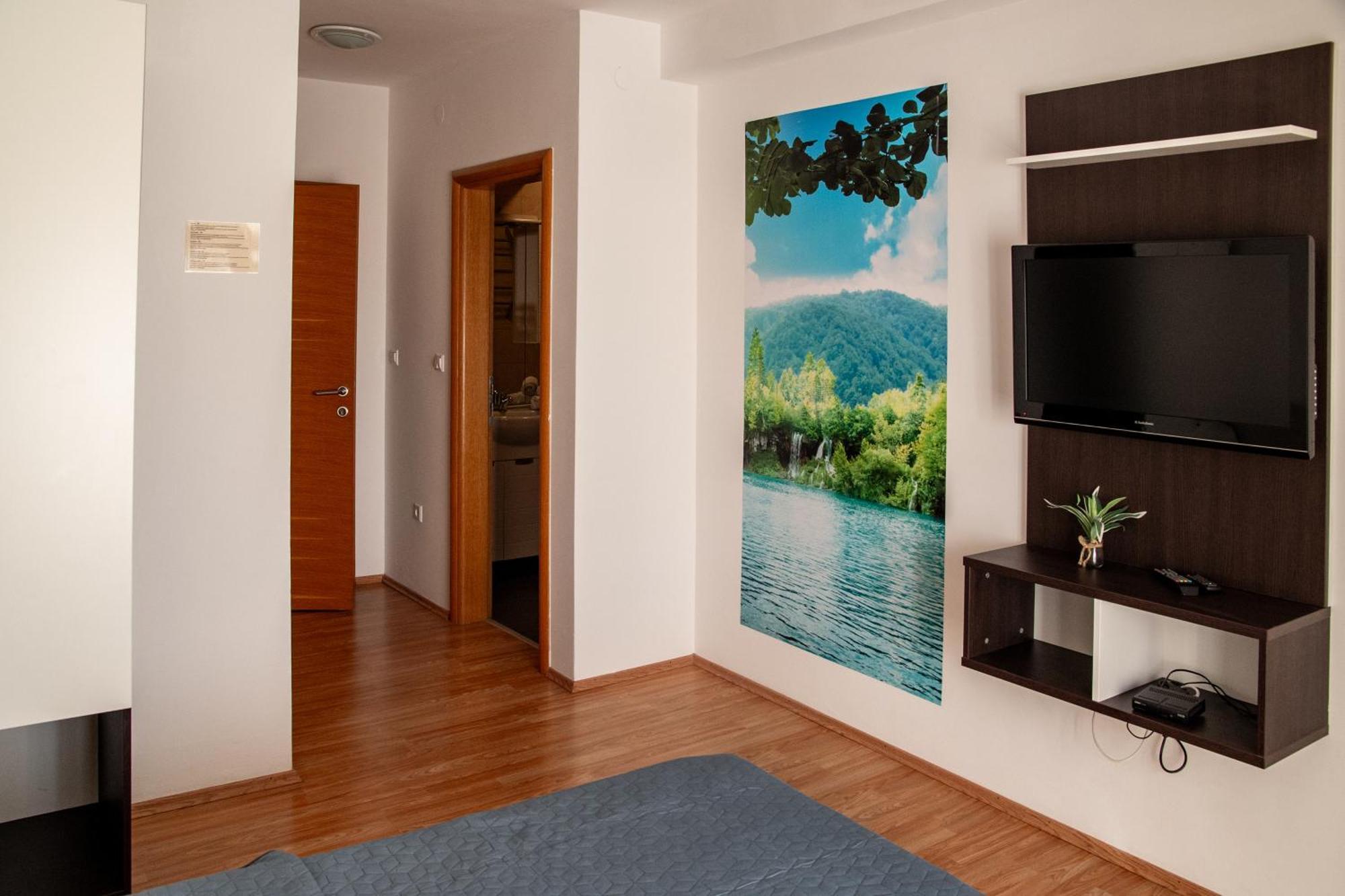 Guest House Maritimo Sukošan Buitenkant foto