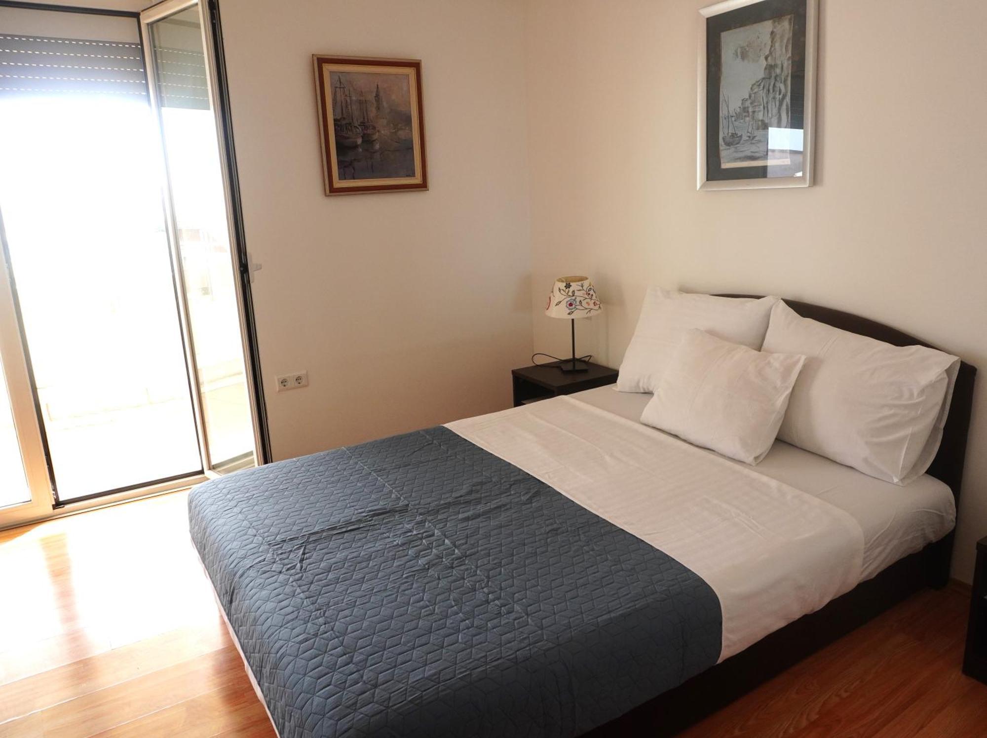 Guest House Maritimo Sukošan Buitenkant foto