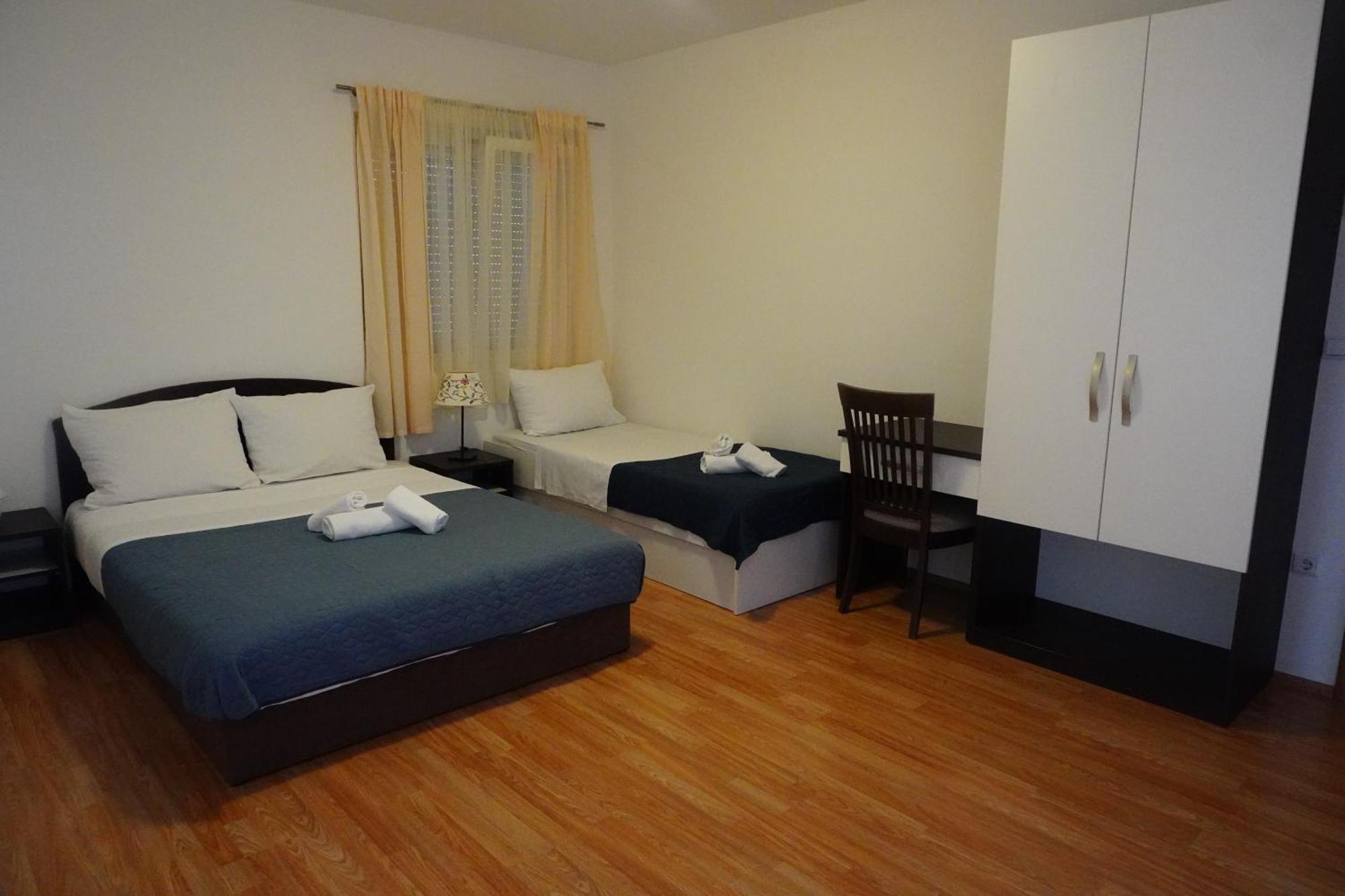 Guest House Maritimo Sukošan Buitenkant foto