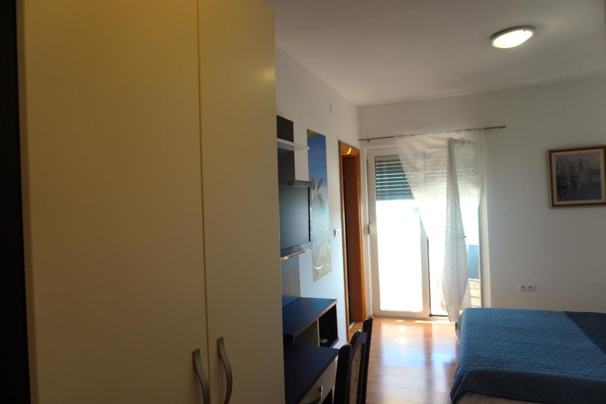 Guest House Maritimo Sukošan Buitenkant foto