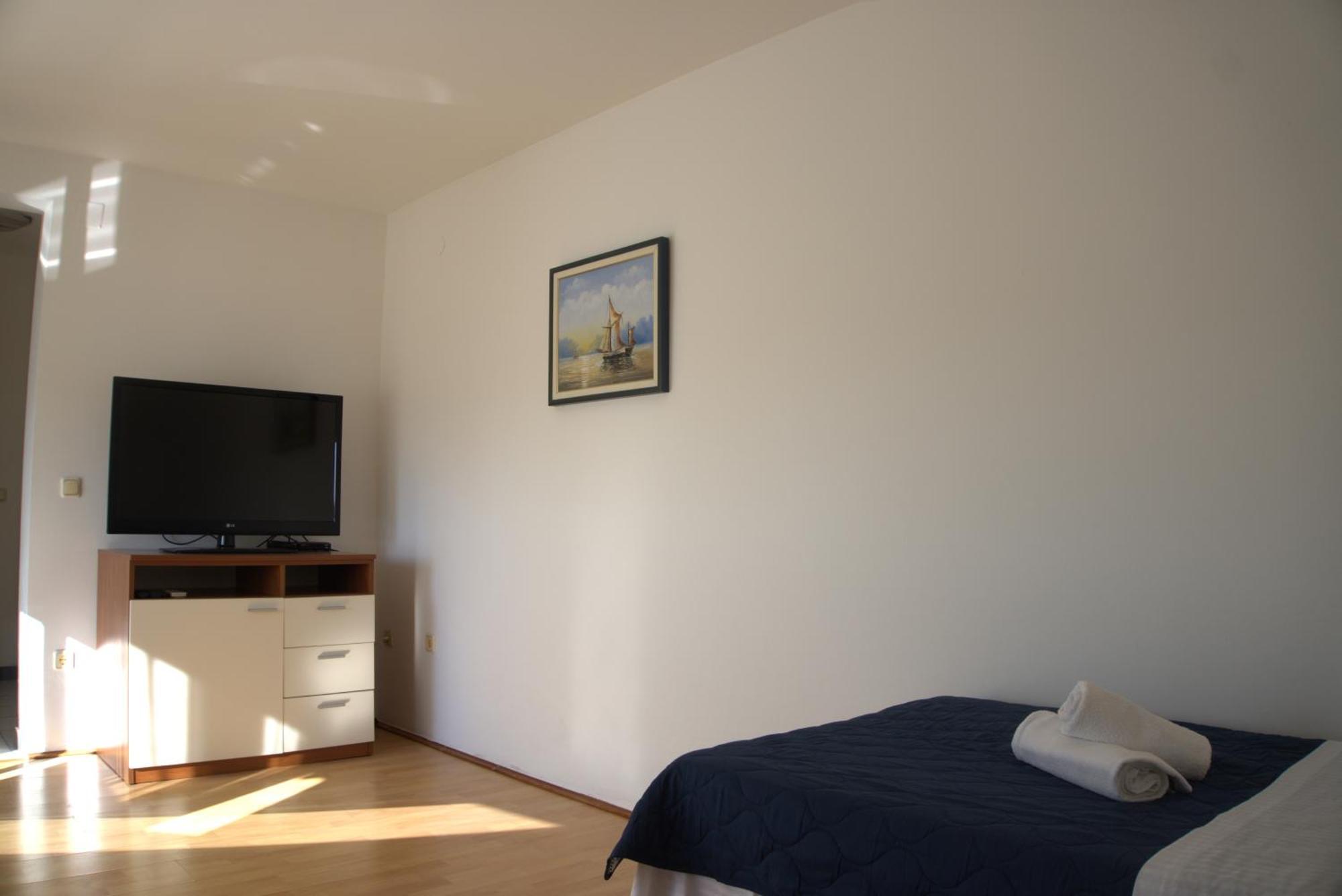 Guest House Maritimo Sukošan Buitenkant foto