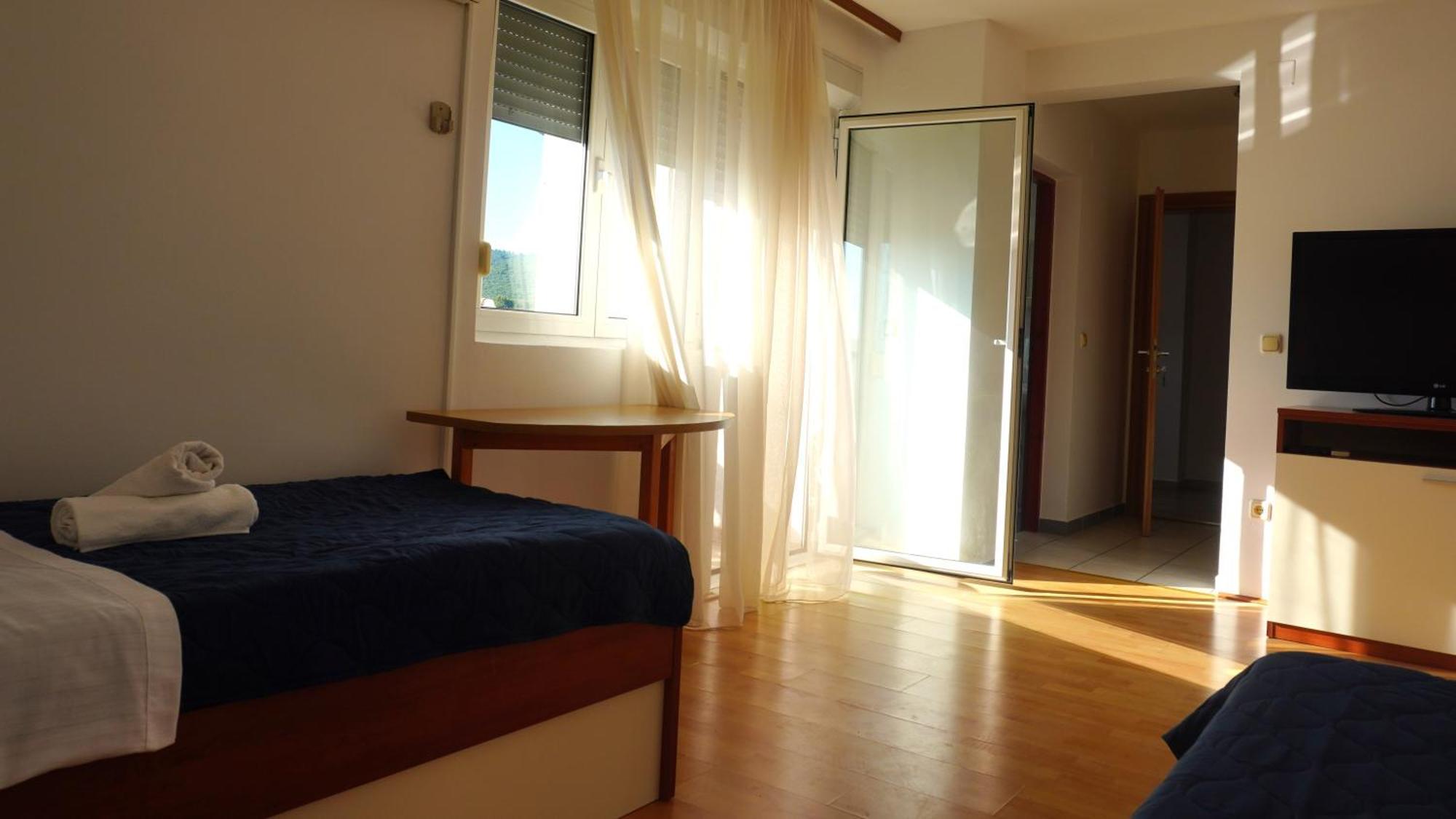 Guest House Maritimo Sukošan Buitenkant foto